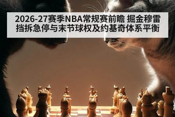 2026-27赛季NBA常规赛前瞻 掘金穆雷挡拆急停与末节球权及约基奇体系平衡