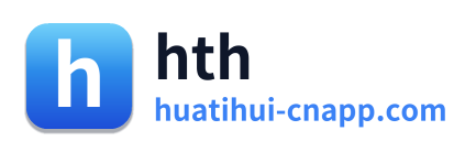 hth Logo